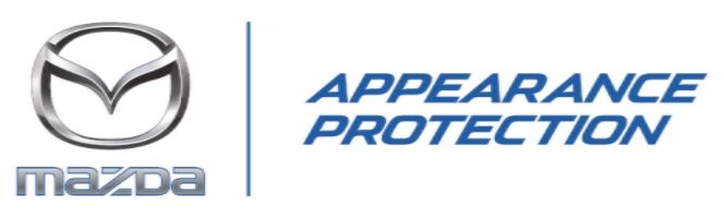 Mazda Appearance Protection